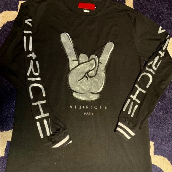 Vie + Riche Paris - Picture 2 of 6